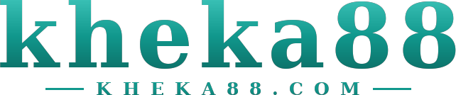 kheka88 logo